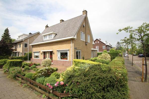 Woning Havikstraat 23 Badhoevedorp