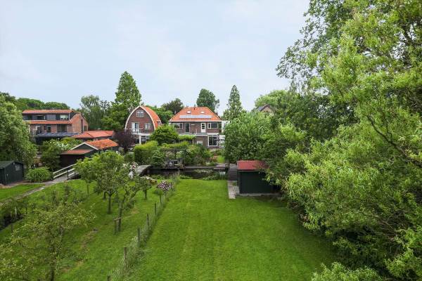 Woning Brugweg 113 Waddinxveen