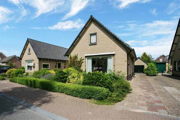 Woning Rembrandtstraat 32 Twello