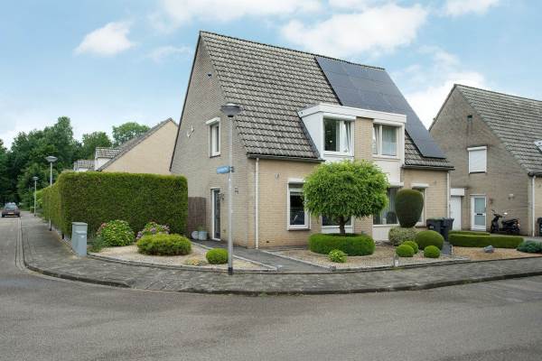 Woning Bloemendalerhof 26 Sittard