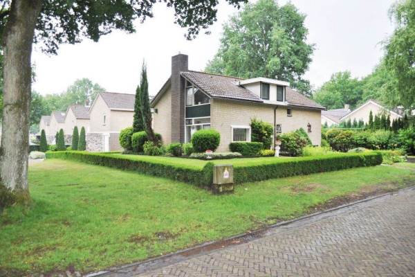 Woning Paasbergstraat 3 Aalden