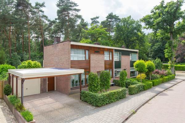 Woning Zandstraat 27 Doetinchem