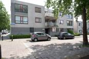 Woning Gravenstraat 1 Alphen aan den Rijn