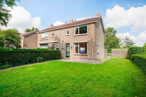Woning Skeender 13 Folsgare