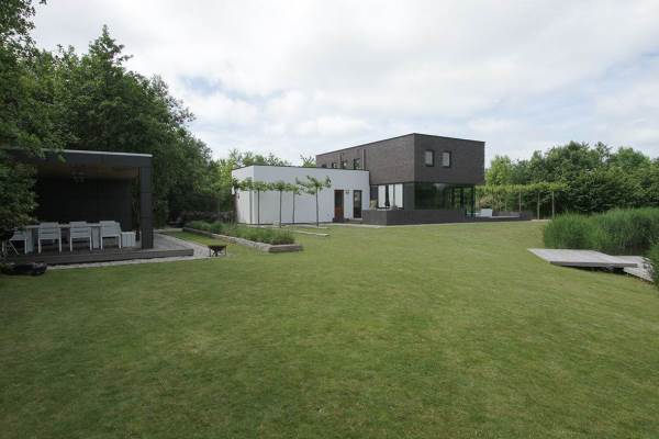 Woning Lommerrijk 12 Lelystad
