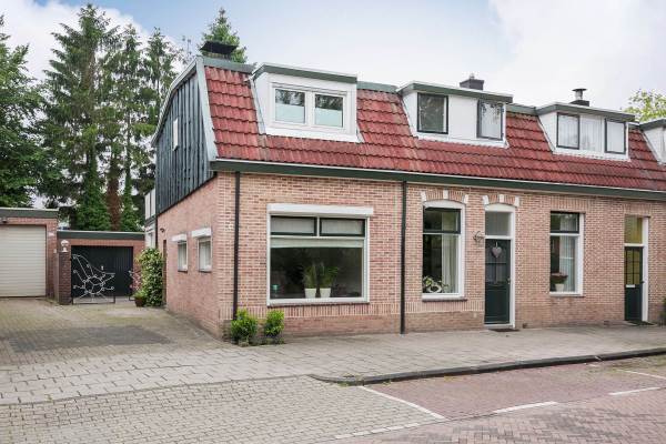 Woning Wooldrikshoekweg 10 Enschede