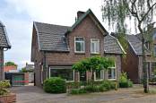 Woning Heuveloordstraat 12 Baarn