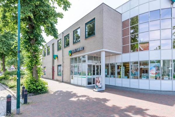 Woning Vinkenlaan 2a Bilthoven