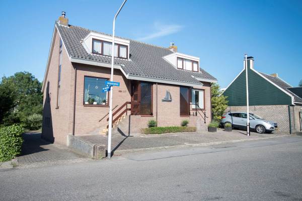 Woning Westeind 137c Papendrecht