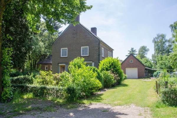 Woning Ussenstraat 64 Oss