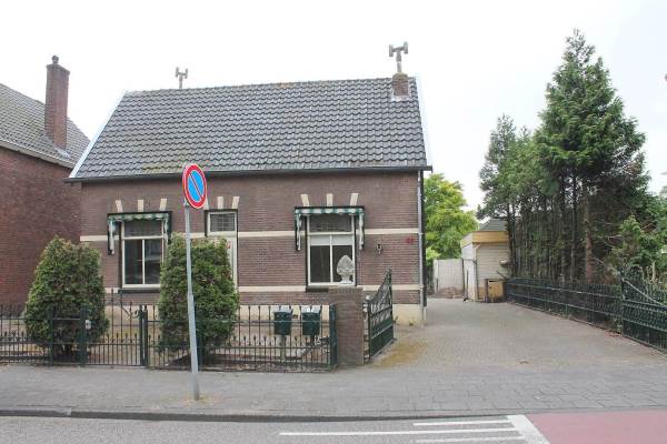 Woning Arendsweg 60 Beverwijk