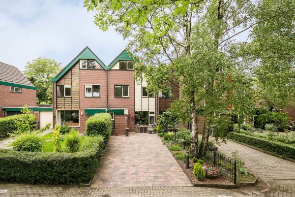 Woning Holthuizerdreef 26 Huissen