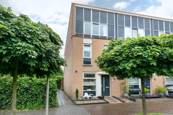 Woning Karekiethof 15 Emmeloord