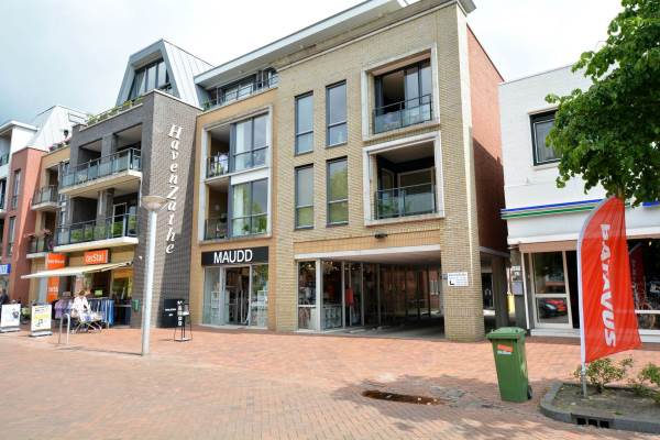 Woning Sluiskade 41h Hoogezand