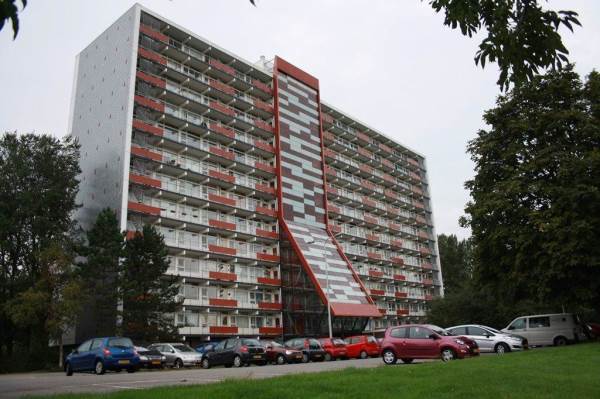 Woning Luxemburglaan 78 Heemskerk