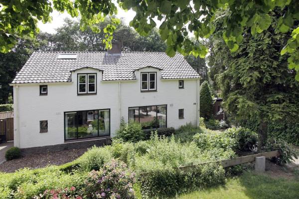 Woning Prins Bernhardlaan 20 Doorn