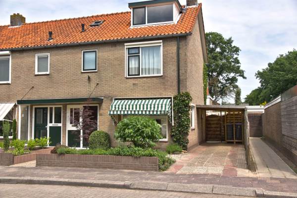 Woning van Mijndenlaan 51 Loosdrecht