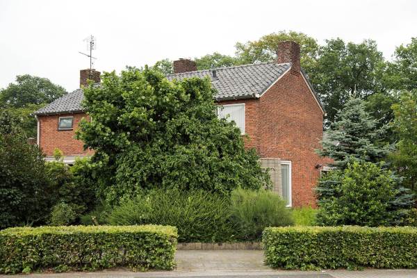 Woning Beukenstraat 10 Goor