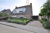 Woning Bergstraat 5 Meliskerke