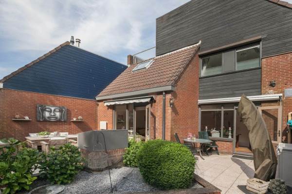 Woning Duizendroed 11 Enkhuizen