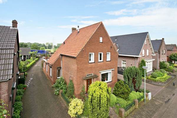 Woning Boven Boukoul 16 Swalmen