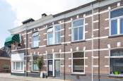 Woning Van Ittersumstraat 70 Zwolle