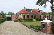 Woning Haven 16 Kloosterburen
