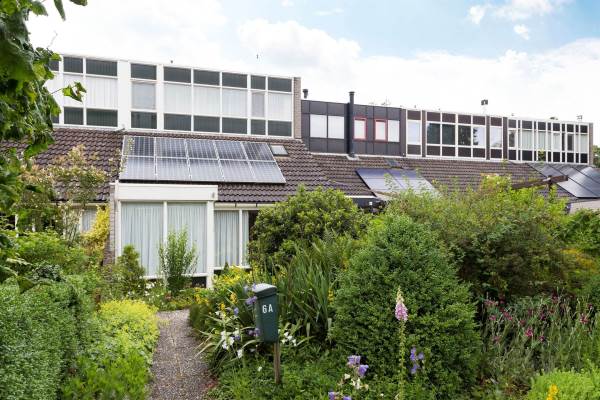 Woning Reinaldstraat 6A Velp Gld