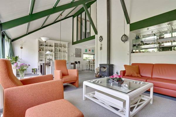 Woning Soerensebeek 14 Zwolle