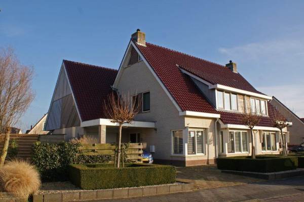 Woning Vogelzwin 19 Sneek