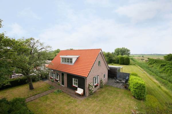 Woning Dorpsstraat 76 Gapinge