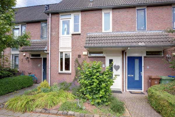 Woning Indira Gandhisingel 19 Ede