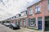 Woning Wagendwarsstraat 13 Utrecht