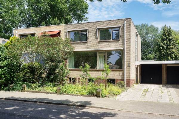 Woning Meijhorst 9207 Nijmegen