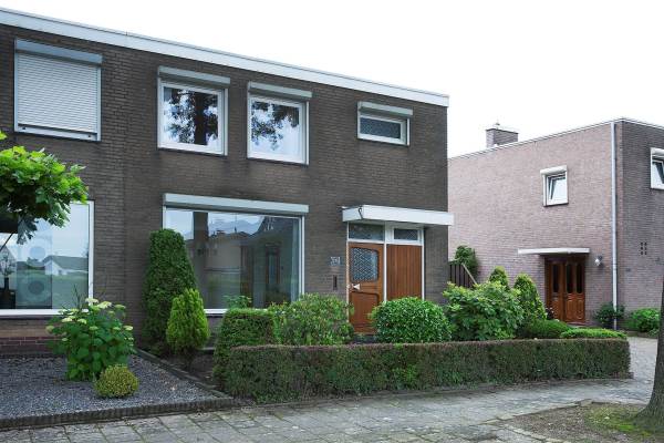 Woning Leon Biessenstraat 62 Heerlen