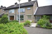 Woning van der Palmstraat 4 Zwijndrecht