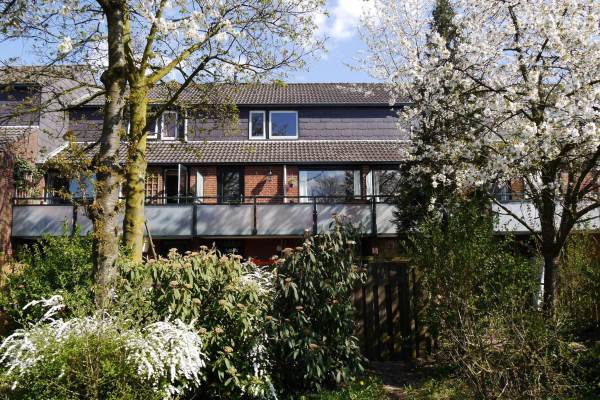 Woning Zwaluwstraat 163 Nijmegen