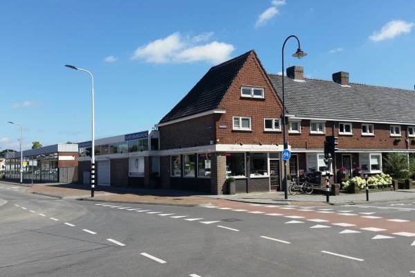Woning Mierloseweg 86I Helmond