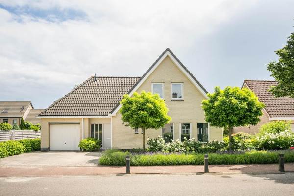 Woning Rosierlaan 22 Krabbendijke