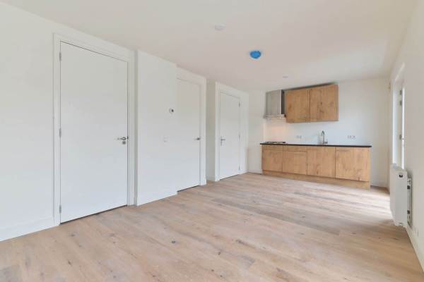 Woning Albert Cuypstraat 1014a Amsterdam