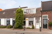 Woning Barwoutswaarder 38 Woerden