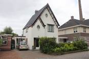 Woning Grachtstraat 9 Winschoten