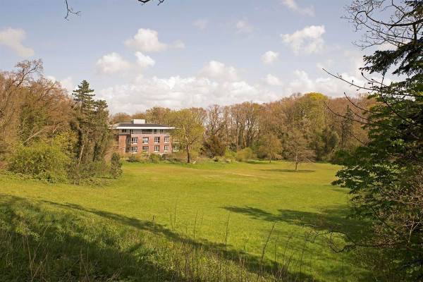 Woning Hagenduin 1 Heemstede