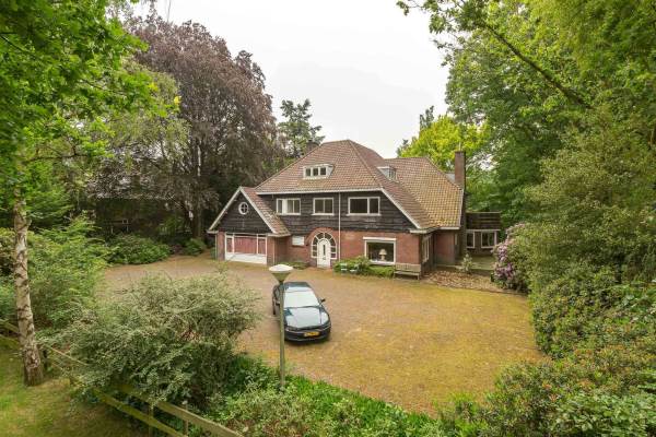 Woning Amersfoortsestraat 126 Soesterberg