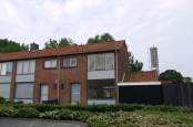 Woning Klaverstraat 1 Moerdijk