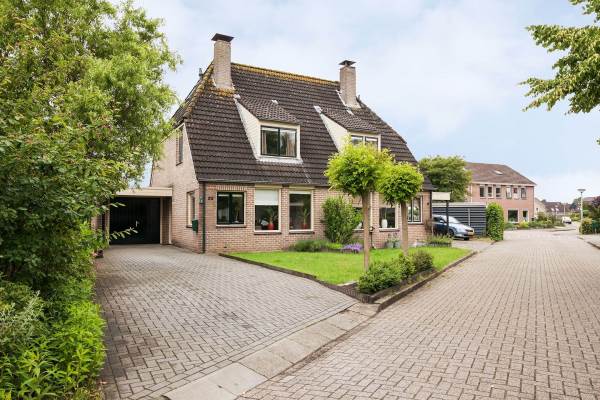 Woning Veenlanden 29 Steenwijk