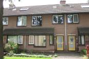 Woning Koolmeeshaag 3 Houten
