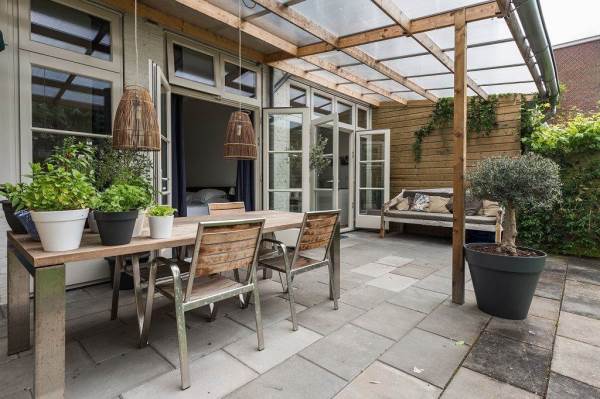 Woning Cornelis Houtmanstraat 83 Den Haag