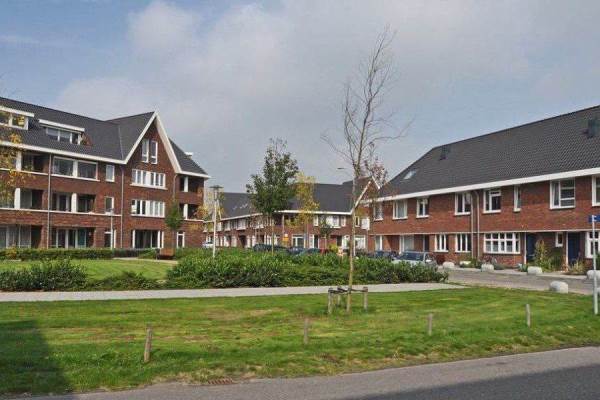 Woning Irislaan 4 Eindhoven