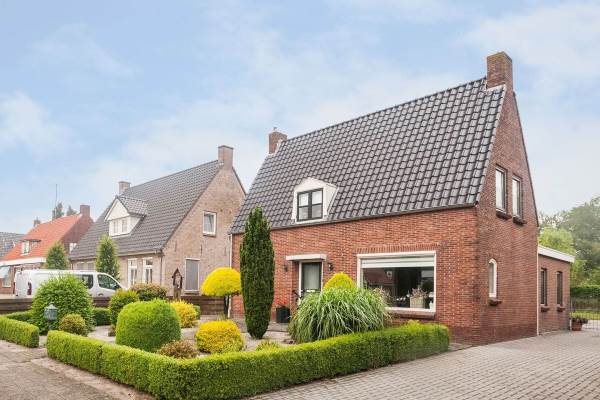 Woning Hoofdweg 94 Westerhaar-Vriezenveensewijk